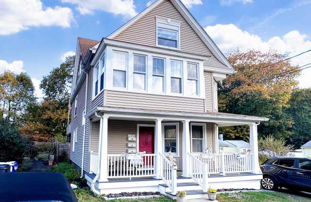 76 Nichols Avenue photos photos