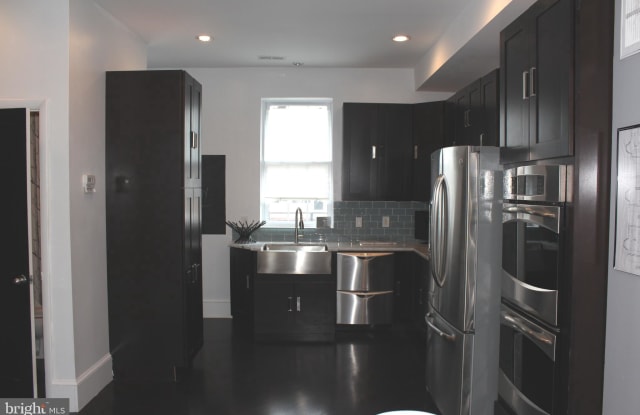 41 R STREET NW - 41 R Street Northwest, Washington, DC 20001