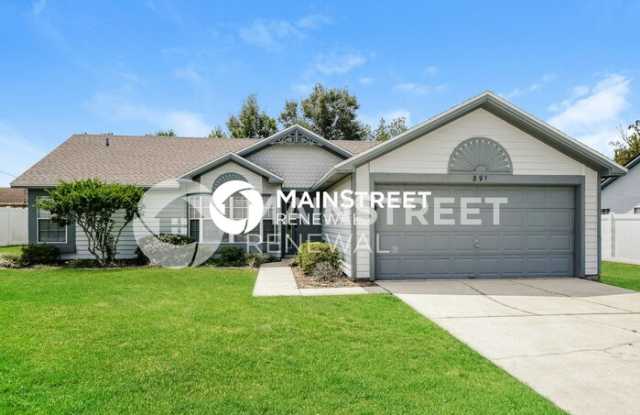 891 North Atmore Circle photos photos