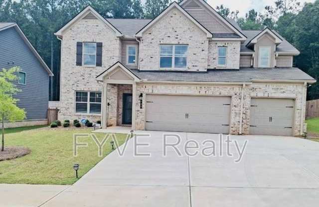 785 Lakehaven Ln - 785 Lakehaven Lane, Gwinnett County, GA 30052
