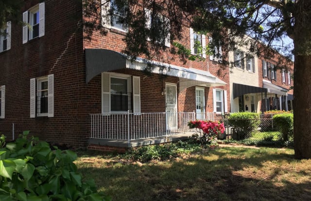 529 N PAYNE STREET - 529 North Payne Street, Alexandria, VA 22314