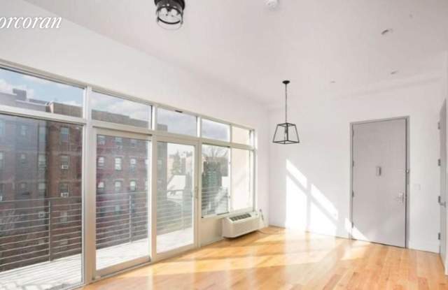 1967 Bedford Avenue - 1967 Bedford Ave, Brooklyn, NY 11225