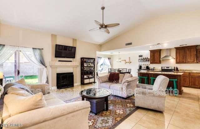 4811 E Gary St - 4811 East Gary Street, Mesa, AZ 85205