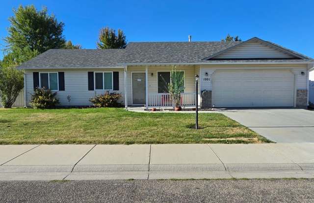 Cute Meridian Home! Gallery 1
