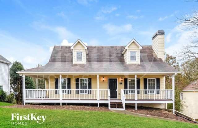 34 Steeple Chase Trail - 34 Steeple Chase Trail, Paulding County, GA 30132