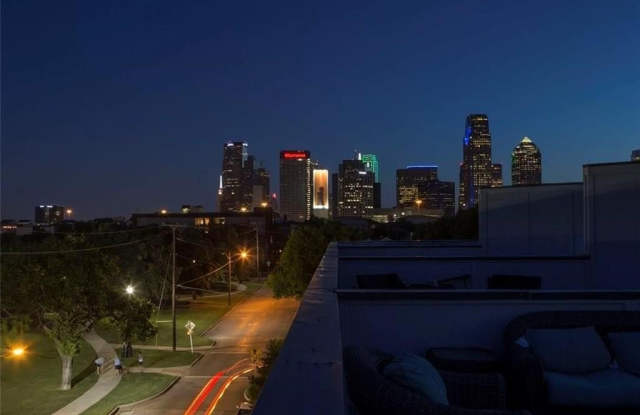 3407 Bryan Street - 3407 Bryan Street, Dallas, TX 75204