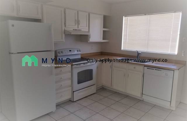 2240 W Carson Dr - 2240 West Carson Road, Tempe, AZ 85282