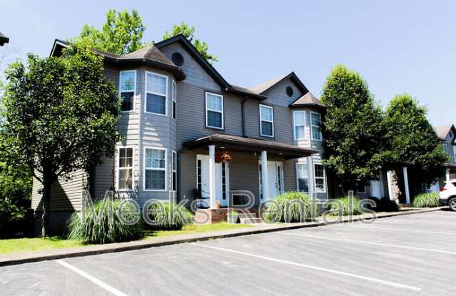 435 Mill Rd. - 435 Mill Road, Hurricane, WV 25526