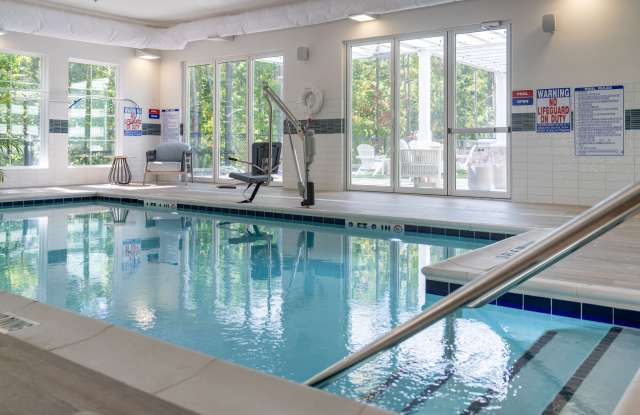 Acclaim at Cary Pointe - 62+ Active Adult Gallery 4