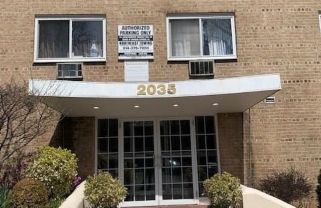 2035 Central Park Avenue - 2035 Central Park Avenue, Yonkers, NY 10710