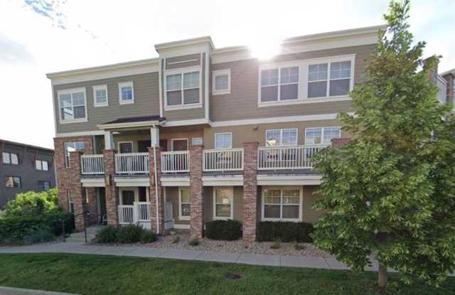 Beautiful 1B/1B Boulder Home photos photos