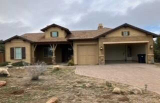 4850 W Three Forks Road photos photos