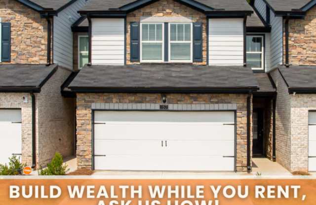 357 White Tail Rd - 357 White Tail Road, Stockbridge, GA 30253