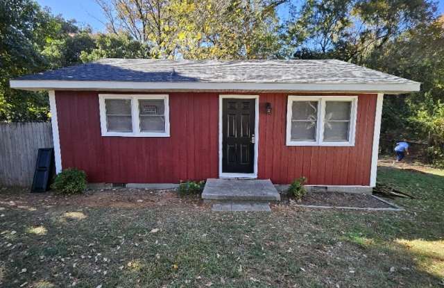 2836 Club Plaza Rd - 2836 Club Plaza Road, Raleigh, NC 27603