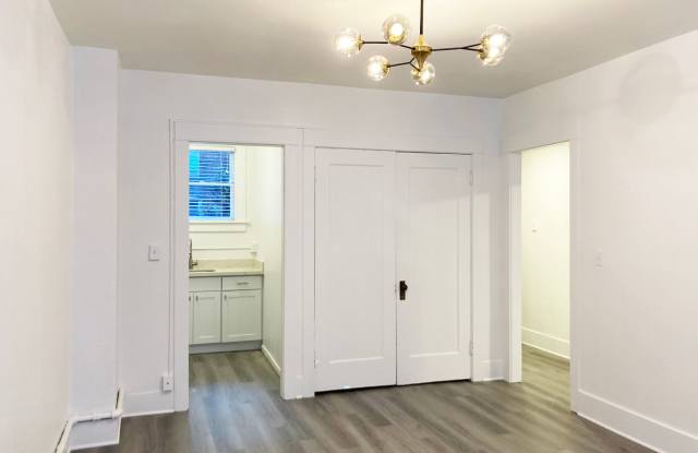 Virginian Apartments photos photos