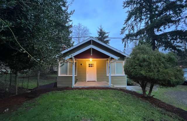 Spacious Two-Story Home on Private Land in the Desirable Issaquah School District photos photos