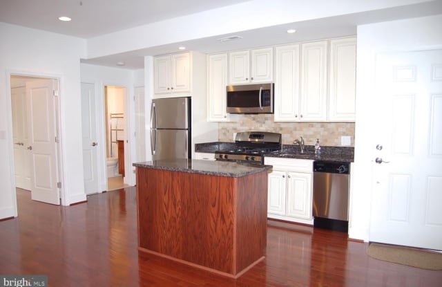 3211 GEORGIA AVE NW #A - 3211 Georgia Avenue Northwest, Washington, DC 20010