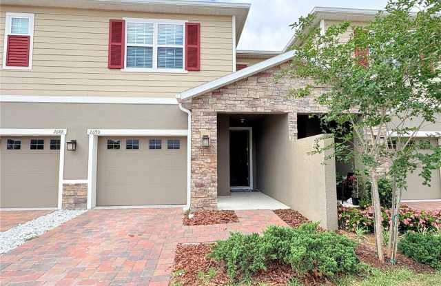 2690 PLEASANT CYPRESS CIRCLE photos photos