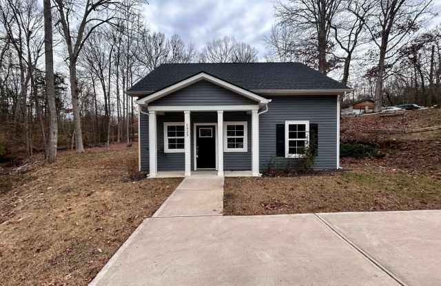 Fresh, Modern  Move-In Ready – Brand New Lancaster Home with All New Appliances! **RENT SPECIAL**: FREE RENT FOR THE LAST MONTH WHEN YOU SIGN A 13 MONTH LEASE** - 1625 State Road S-29-611, Lancaster County, SC 29720