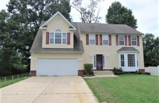 5901 Sellner Lane - 5901 Sellner Lane, Clinton, MD 20735