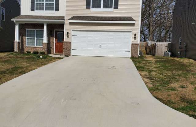 1214 Bill Wallace Drive - 1214 Bill Wallace Dr, Blount County, TN 37737