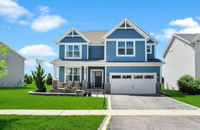 3919 Gold Cup Lane Gallery 1