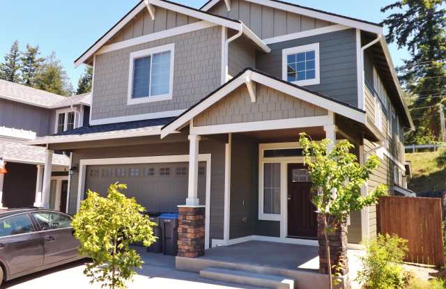 3858 Maritime Ct SW - 3858 Maritime Dr SW, Bremerton, WA 98312