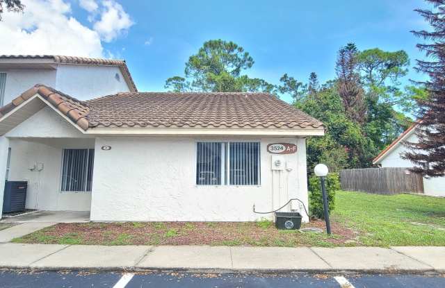 3524 Forest Branch Drive Gallery 1