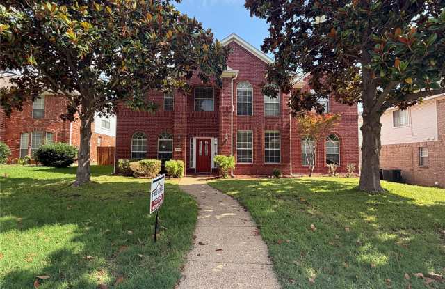 1609 Simsbury Drive Gallery 1