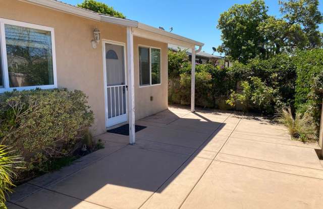 3218 Jemez Dr - 3218 Jemez Drive, San Diego, CA 92117