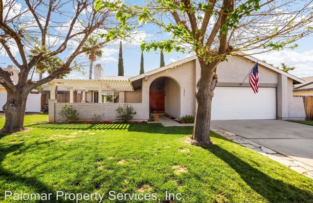 1250 Pleasant Hill - 1250 Pleasant Hill Street, Escondido, CA 92026