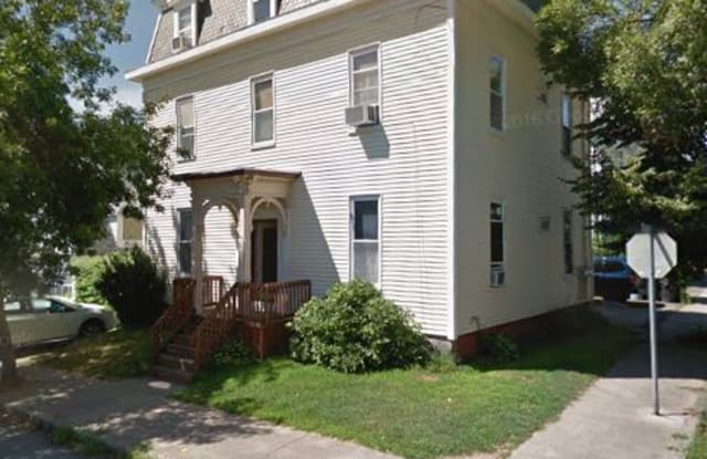 4 Park Street - 4 Park Street, Haverhill, MA 01830