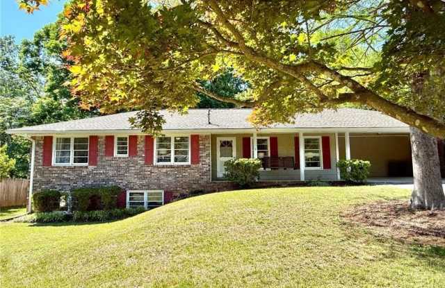 6725 Ridge Moore Drive photos photos