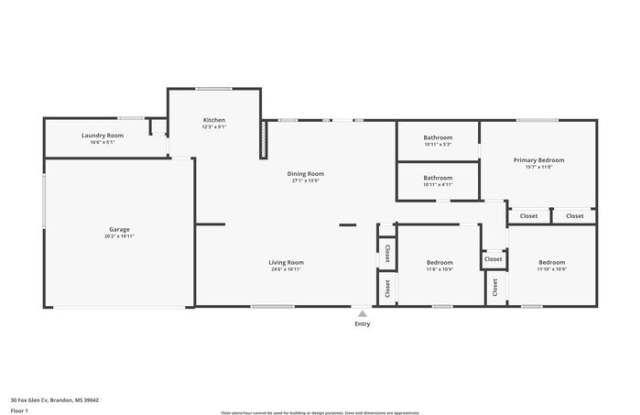 30 Fox Glen Cv Gallery 2