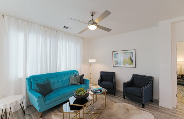 Bridge at Goodnight Ranch Apartments Gallery 4