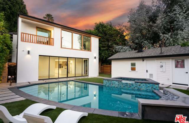 1927 N Wilton Pl - 1927 North Wilton Place, Los Angeles, CA 90068