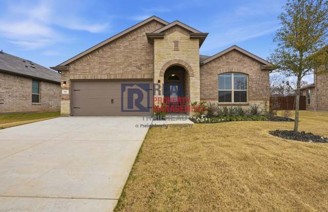 Well-Designed 4 Bedroom Single-Story photos photos