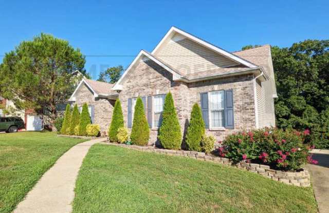3317 Sunny Slope Drive Gallery 4