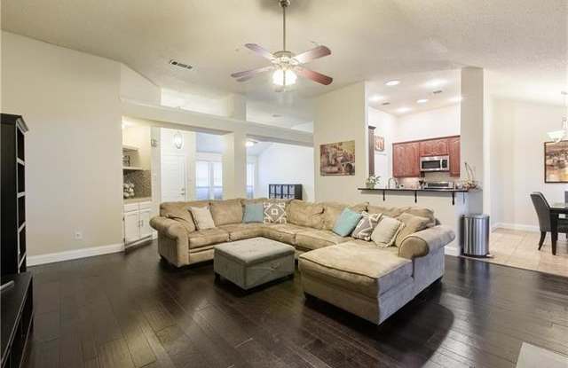 5305 Oak Brook Road - 5305 Oak Brook Road, Arlington, TX 76016