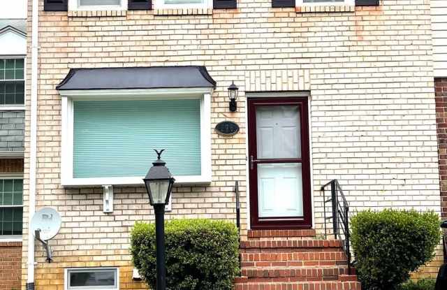 176 OLD ENTERPRISE ROAD - 176 Old Enterprise Road, Kettering, MD 20774