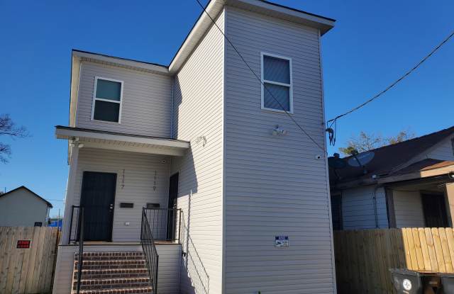 1117 South Dupre Street - 1119 - 1117 South Dupre Street, New Orleans, LA 70125