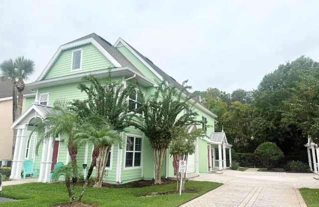 Condo in Runaway Beach Club, Kissimmee – Resort-Style Living! Gallery 1