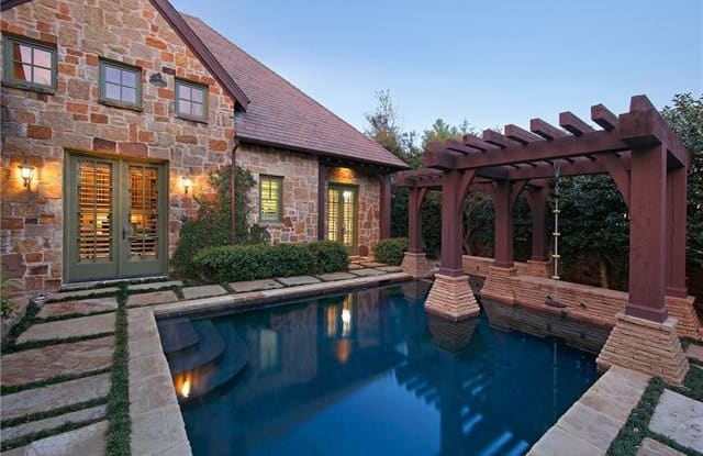 2109 Falcon Pass - 2109 Falcon Pass, Westlake, TX 76262