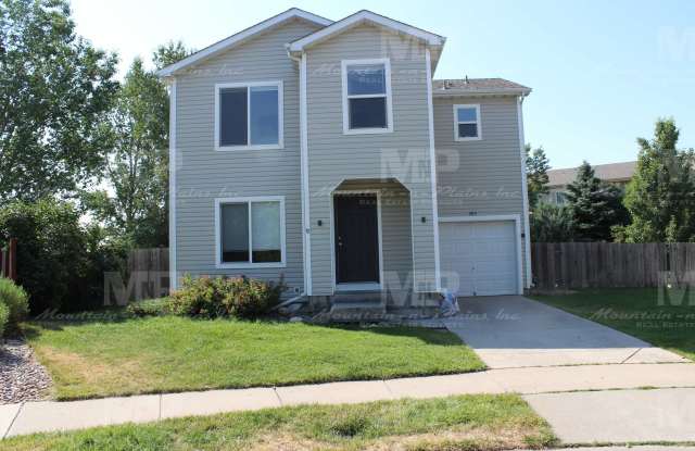 303 Plowman Court photos photos