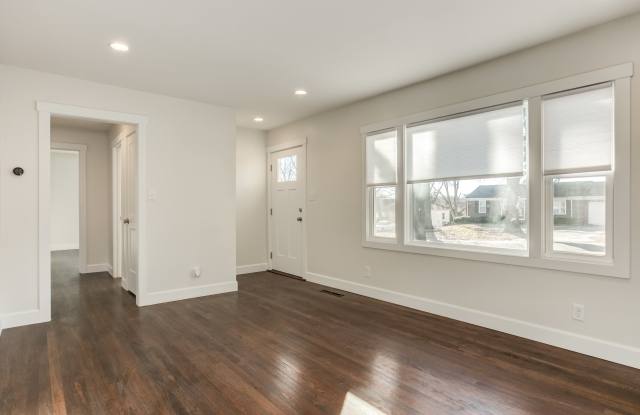 4732 West 61st Terrace photos photos