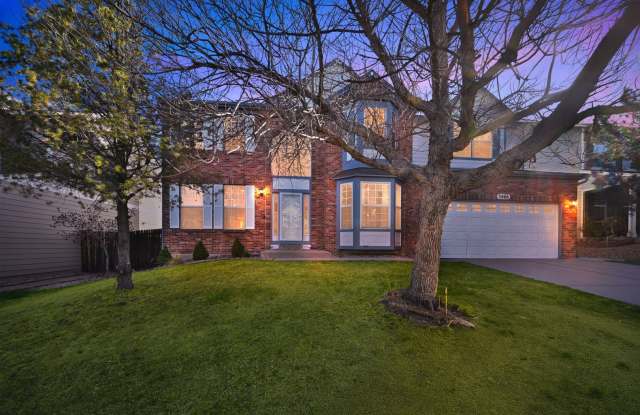 Spacious 5BR House in Aurora photos photos