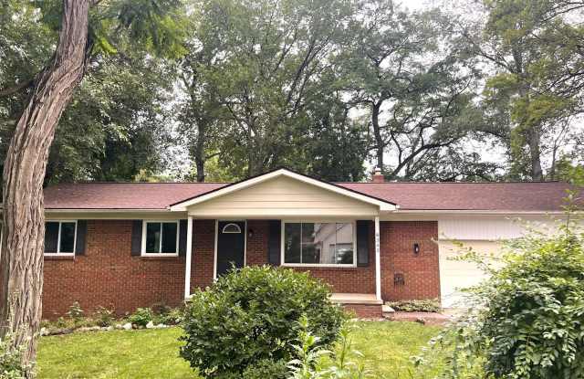 8343 Atlas Drive - 8343 Atlas Drive, Livingston County, MI 48116