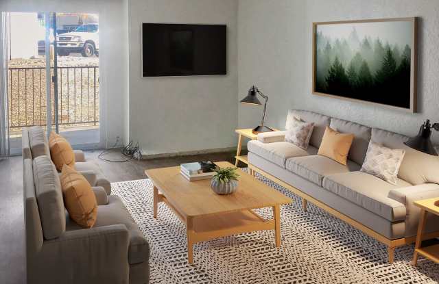 Canyon Crest Gallery 2