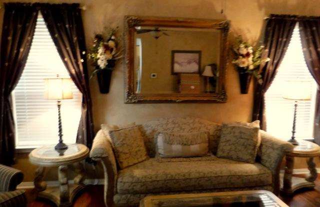 7821 Lake Meredith Way Gallery 4