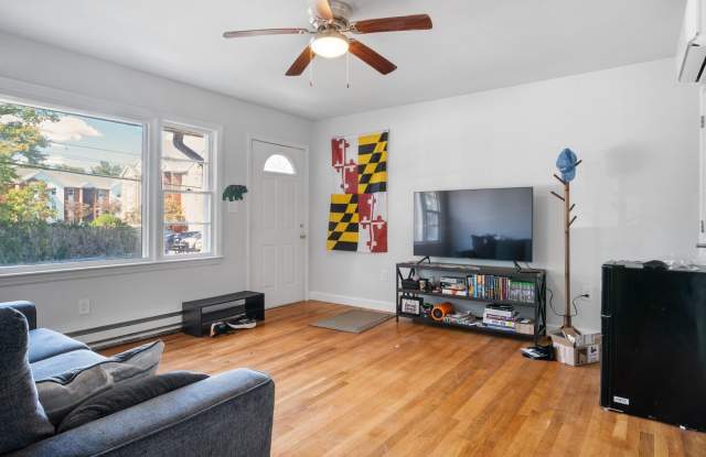 Charming Home Near Virginia Tech Gallery 4
